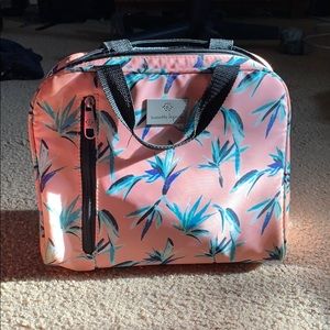 Insulated  Nanette Lenore lunchbox